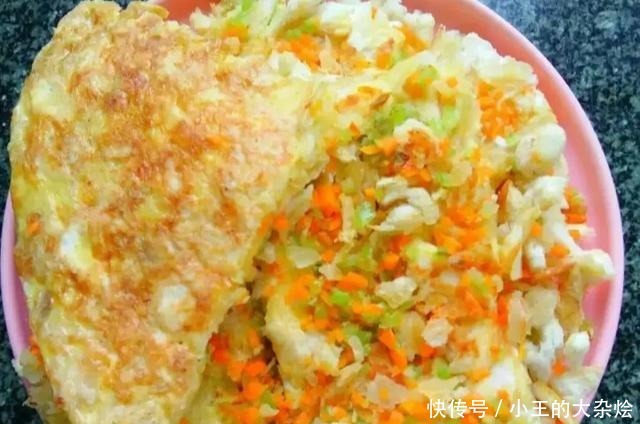 我家一周早餐,7天不重样,每天早起半小时,家人吃得很舒服!