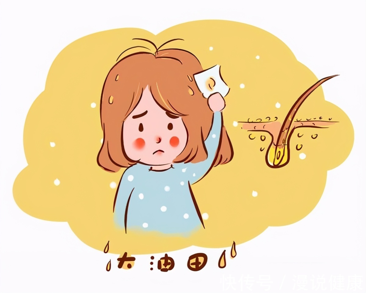 血凝剂|总掉头发,是不是哪天就秃了?秋天脱发的秘密,医生一次性讲明