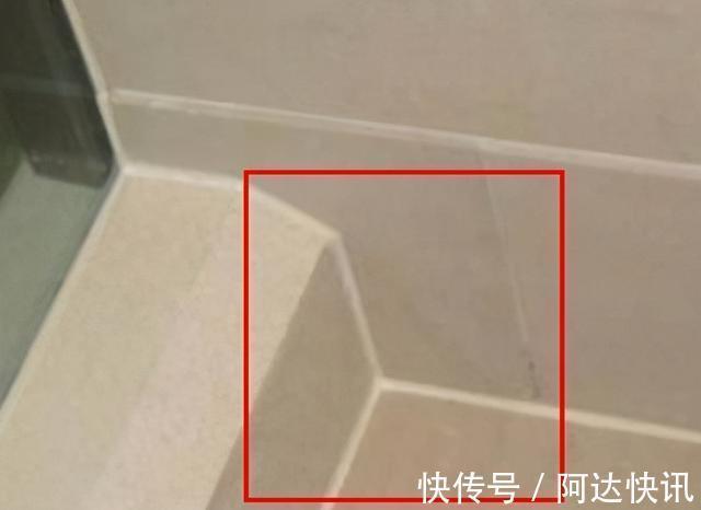 脚线|有钱人都不安装踢脚线了,快来看看这4种方法如何替代