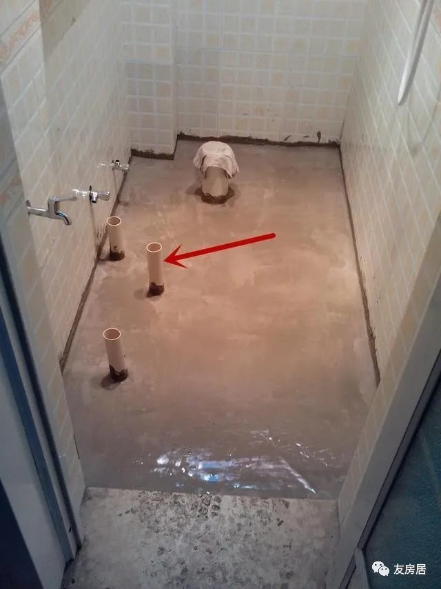 洗漱台|干湿分离,为什么日本人家隔出马桶,而国内则是把洗漱台移出来?