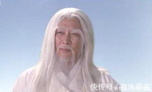 封神榜$通天教主有一个弟子,元始天尊破不了他的阵法,盘古出现才能破阵