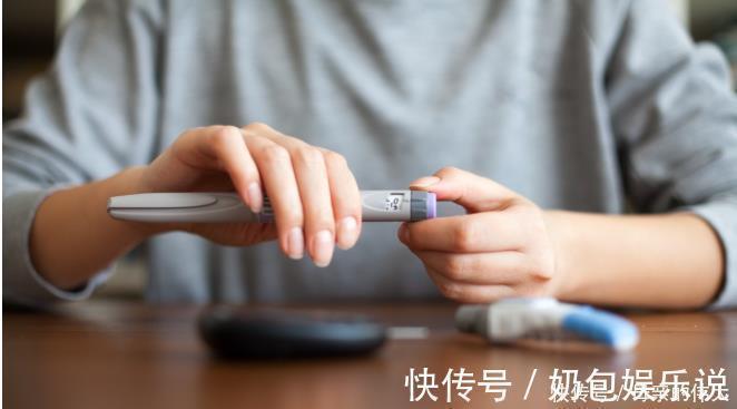 口服降糖药|胰岛素对糖尿病真的好吗?医生:胰岛素的六大不良反应,不得不防