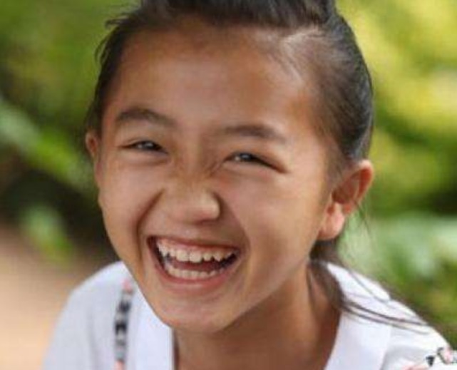 杨丞琳|她是《变形计》的小杨丞琳，如今不但找了网红男友，还美到认不出