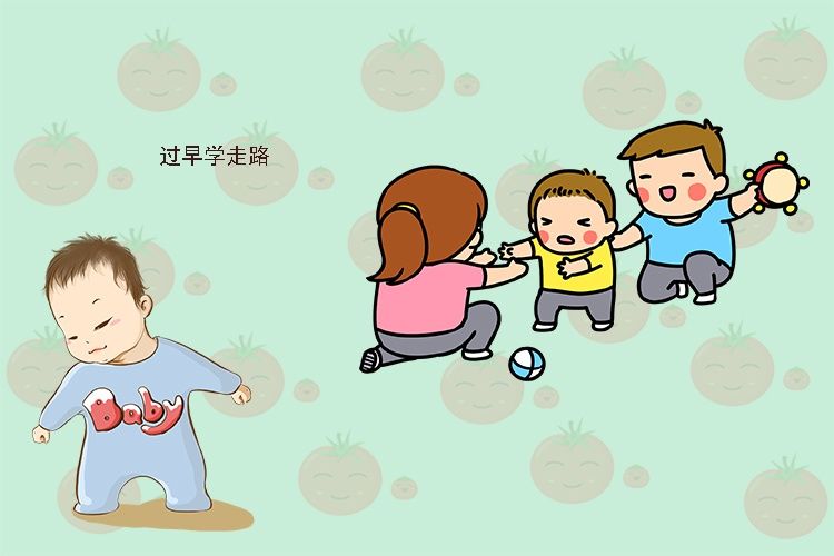 孩子不宜“过早”接触3件事，看似赢在了起跑线，却对娃伤害很大