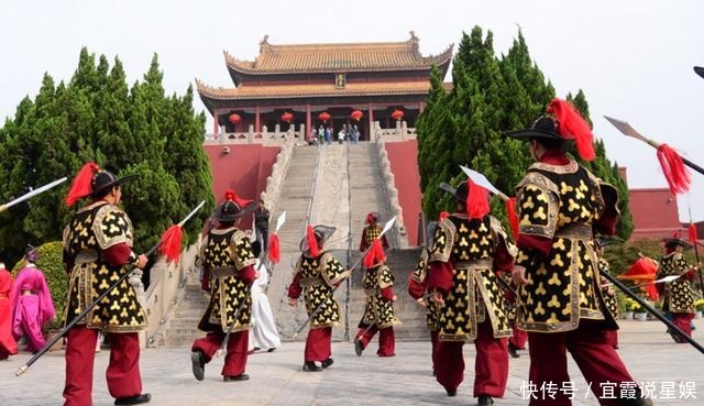 赵匡胤|谁才是赵匡胤黄袍加身的幕后黑手？