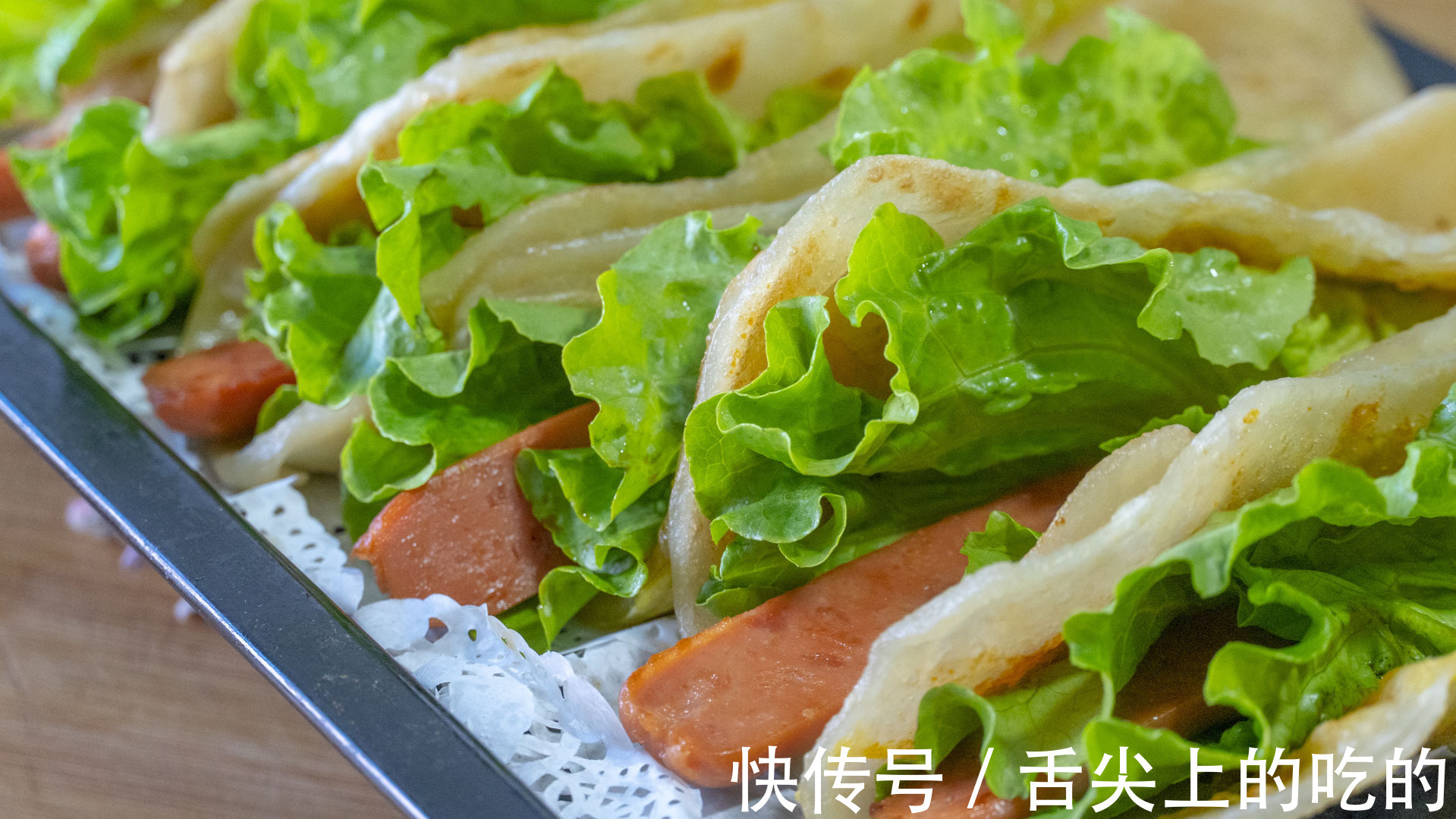 米皮|早餐别再买着吃了,推荐7款好吃做法,外酥里软,比外面卖的好吃