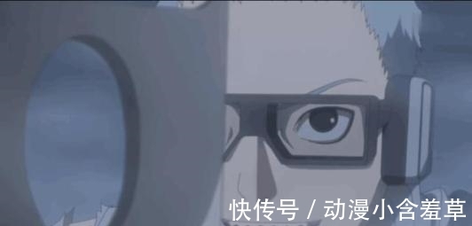 黑土|火影忍者: 各大国影身边的护卫, 你觉得谁是最弱的