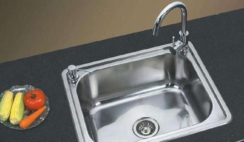 传统|越来越多人厨房不装传统水槽了,现在流行这样装,用上10年不用换