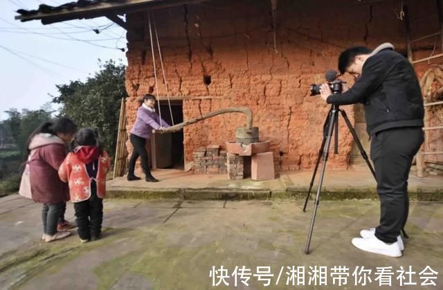 电商|电商赋能三农，不能只盯着“买多少，卖多少”