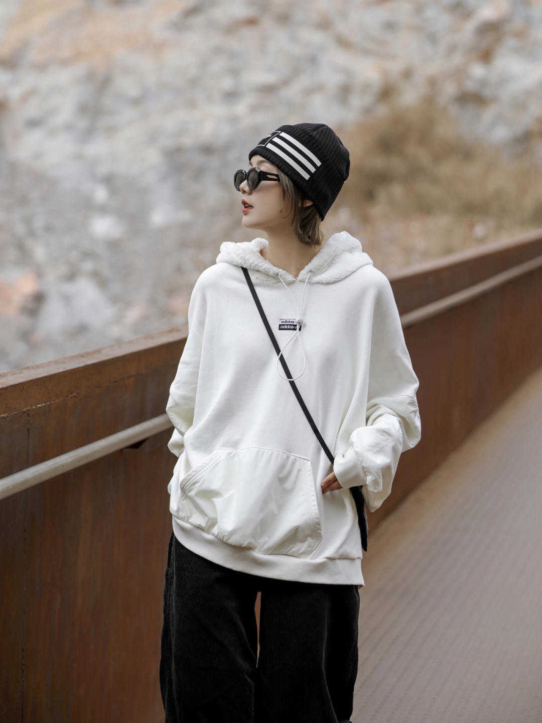 减龄|冬天穿衣别错过这三件单品,上身效果减龄又有活力,千万要码住