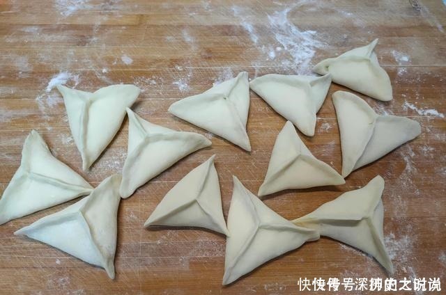 面食|最近家人迷上了这早餐,做一次吃一周,比吃肉包子还解馋