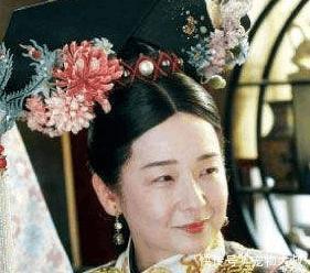 架子|慈禧生下皇子后唯一一次回娘家, 卸下自己的伪装, 完全没有架子！