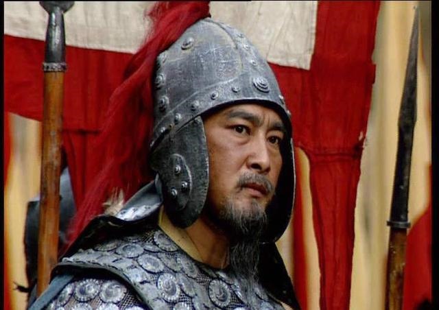 上榜|三国时期的几位怪才，东吴无一人上榜