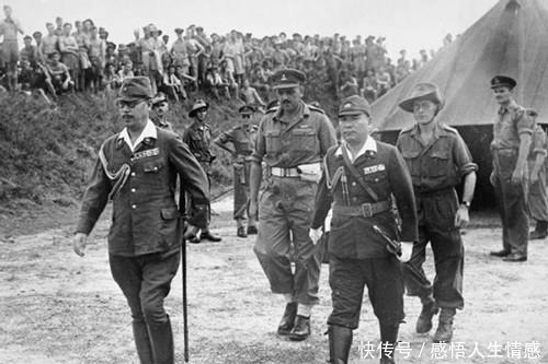 请求|女战士临刑前提一请求，日军满口答应下来，如今却悔不当初