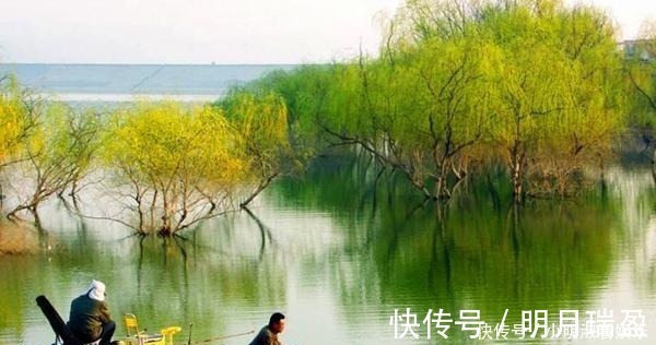 钓鱼人，你“中毒”有多深？这些“症状”满足3条，一定是老司机