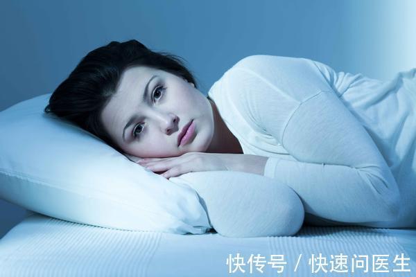 中度|从轻度失眠到重度失眠，会经历这4个阶段，要把握好治疗时机
