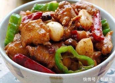 教你几道拿手的家常菜，营养美味，家里来客人正好招待他！