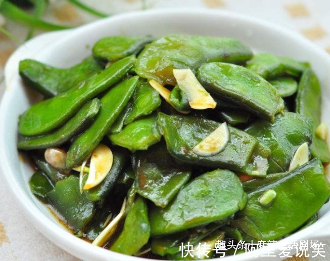 我家一年吃几十斤，清脆鲜嫩，赶走湿气，家人常吃脾胃好