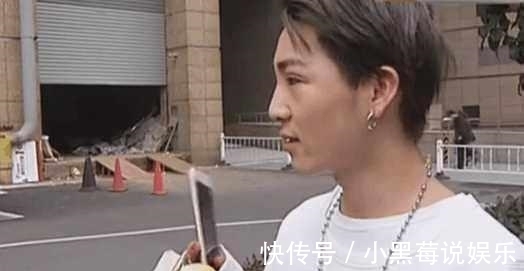 小伙|小伙为了变得更加帅气去割双眼皮,割完之后他的人生都发生了变化