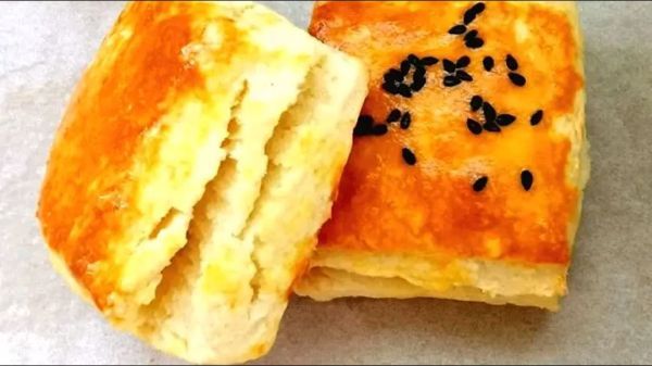 奶油|淡奶油司康