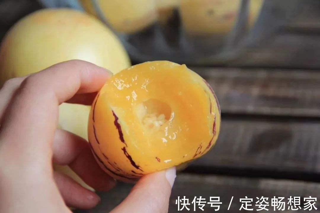 88年从新西兰引进,既是水果又是蔬菜,人称“长寿果”,吃过吗