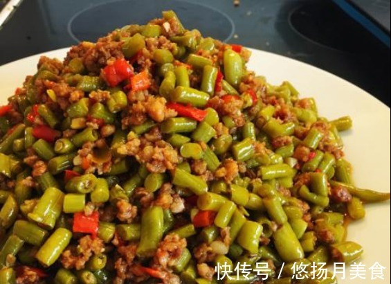 郫县豆瓣酱|中秋过后大鱼大肉吃腻了，教你几道清淡可口的家常菜，好做又好吃！