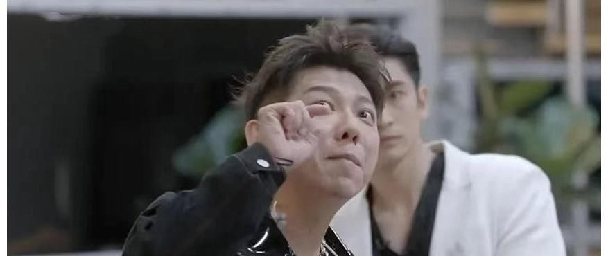 《披荊斬棘的哥哥》:胡海泉這句話,說(shuō)出了哥哥們受歡迎的原因