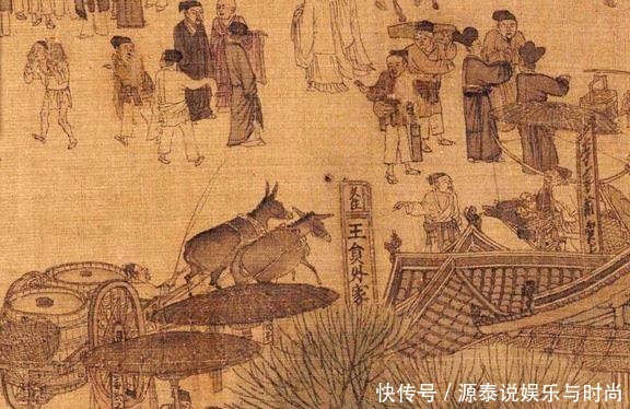 古代|军马未动间谍先行,中国古代宋辽战争中间谍的运用,堪称谍战大剧