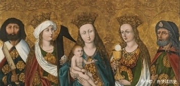 卑贱|古代西方种族歧视,希腊罗马的黑人何种形象?卑贱丑陋还是相反?