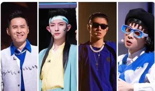 《披荆斩棘哥哥们》四公结果出炉,李承铉第一,布瑞吉敖犬出局