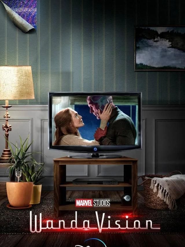 旺达|旺达为什么要在《旺达幻视》里播放自己的生活?