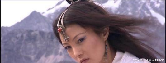 门派|逍遥派是接近修仙的门派它的武功来自何方逍遥派十大武功绝学是哪些