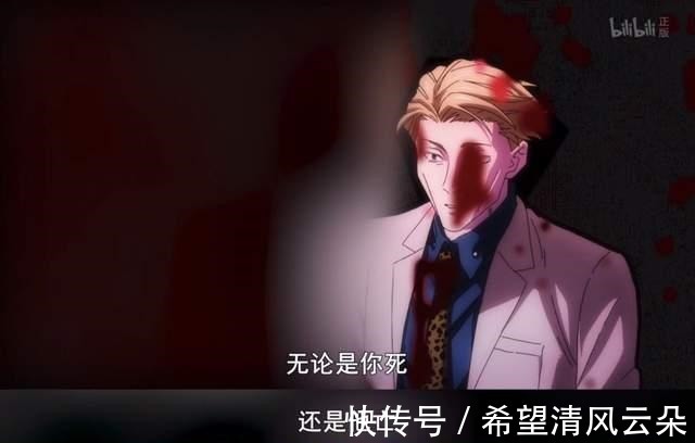 真人|咒术回战两面宿傩究竟是好是坏,身为“纯恶”为何人气如此高