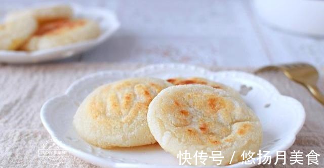 郑州这种特色小吃,不到三个小时就卖光,猪身上的“宝贝”都能夹!