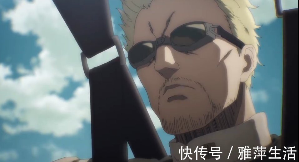 抄袭|进击的巨人被抄袭,山海经游戏觉醒铠甲巨人,战力达到2.2亿