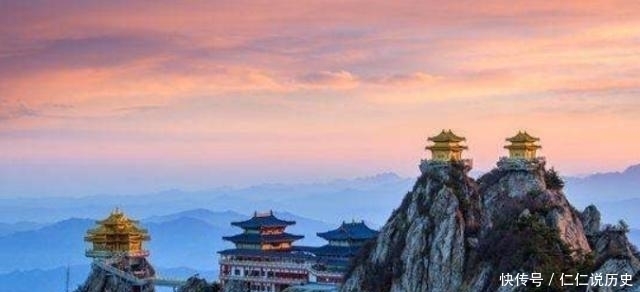 临终前|清朝光绪时的女道士,2003年才去世,临终前只说3个字!