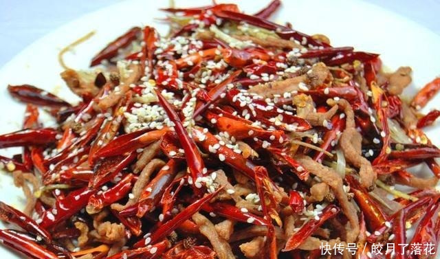 翻炒均匀|舌尖上的美食,猪肺这四种吃法,你知道哪几种