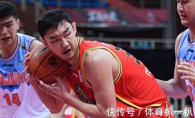辽宁男篮|树挪死人挪活!CBA这些名将通过换队翻身 广东新援能成下一个吗?