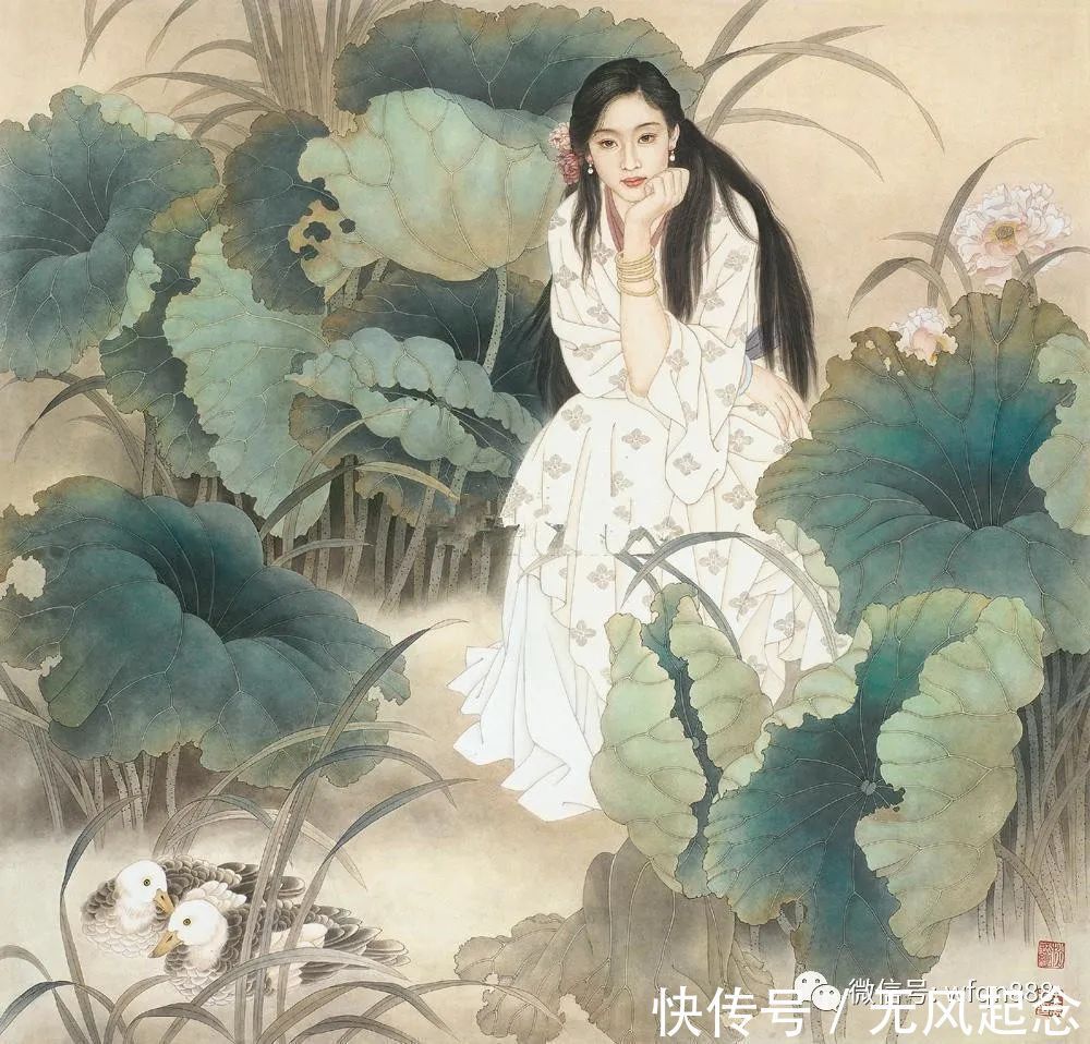 赵明诚$老公去世后,李清照出上联“寂寞寒窗空守寡”求佳偶,却无人对出