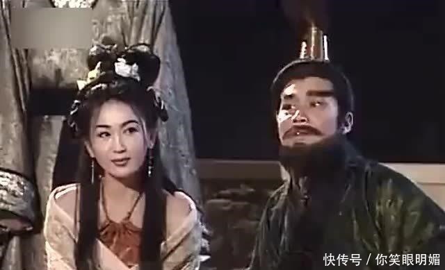 诸侯|封神榜中有两小人,封神前无人敢惹,封神后神仙见了也要绕道走!