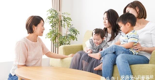 父母|睿智父母，一定会记住做好3件事，关系到孩子未来一辈子