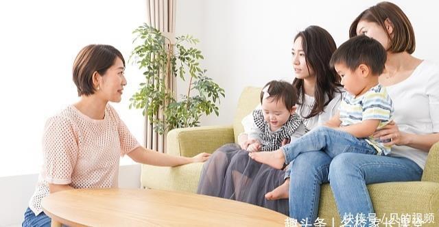 父母|睿智父母,一定会记住做好3件事,关系到孩子未来一辈子