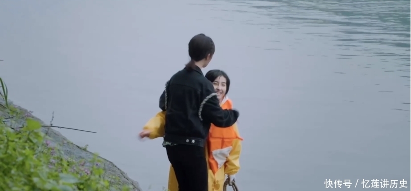 向往|《向往》迎来最真实嘉宾!吐槽节目组直言想回家,张艺兴很照顾她