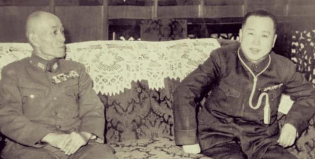 作战序列|侵华日军有几个“总司令”数来数去够资格的其实只有五个