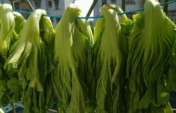 酸爽|腌酸菜时,记住“3个”关键点,酸菜不发霉还耐放,酸爽好吃