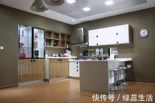 实用|厨房这10cm格外重要，做好了实用加倍，没做就等着被老婆责备