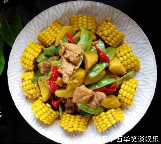 招待|推荐几道鲜香美味的家常菜,荤素搭配,美味简单,招待客人特有面