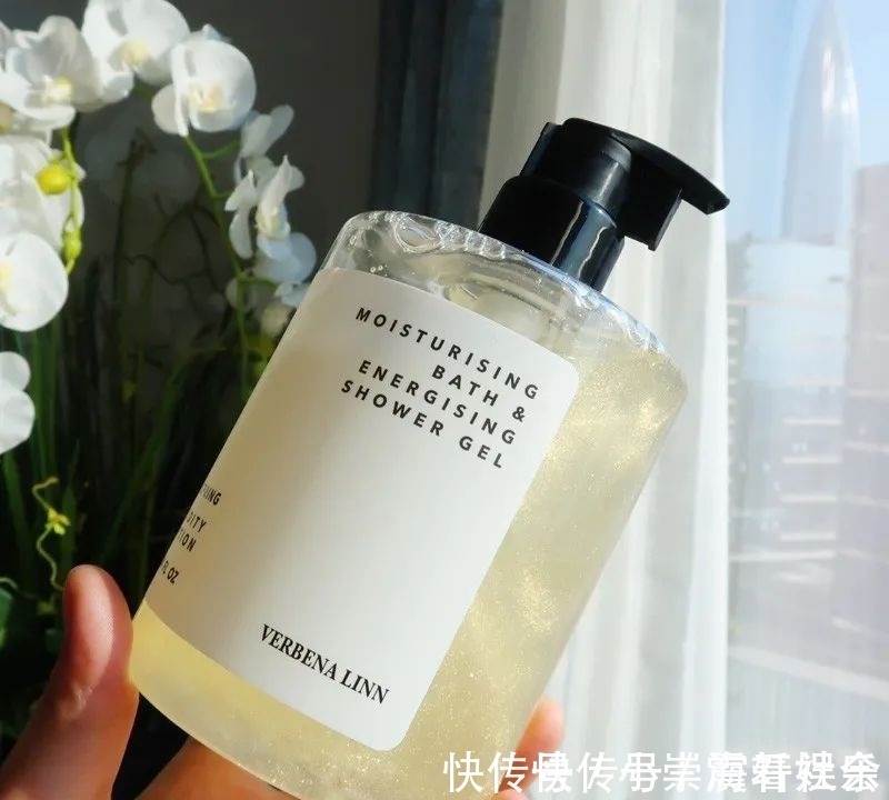 痘痘肌|夏日沐浴露,无论是爱出汗还是痘痘肌,总有一款适合你