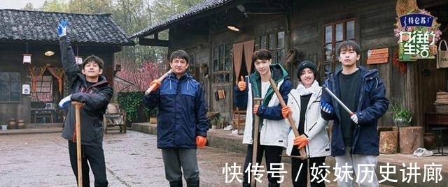 向往的生活|《向往的生活》第五季收官,猜测没有第六季了