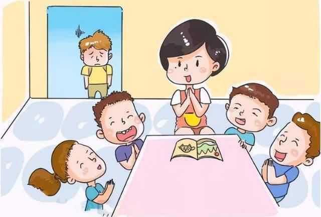 人生|哈佛研究发现：孩子3岁上幼儿园和4岁上幼儿园，人生可能不同